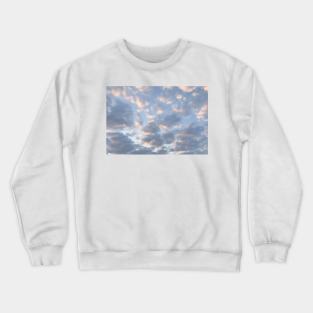 Clouds Crewneck Sweatshirt